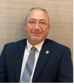 Javier Garza