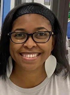 Kimberly Wilson-Suggs