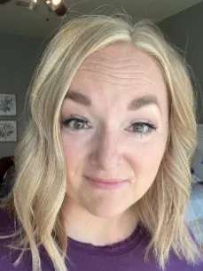 Katie Hruskocy